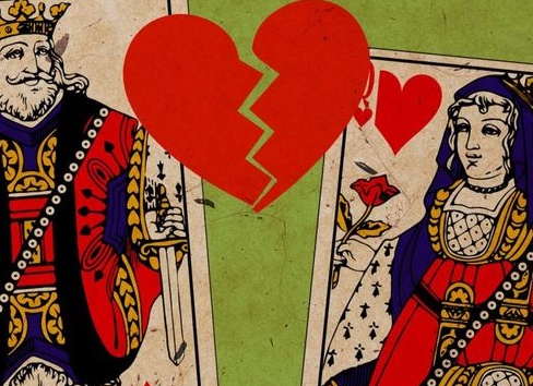 21 признак того, что ваши отношения катятся к чертям