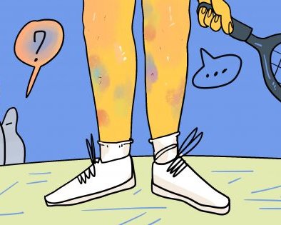 «Он смахнул еду со стола, схватил меня и начал душить». История девушки, которая не общается с отцом