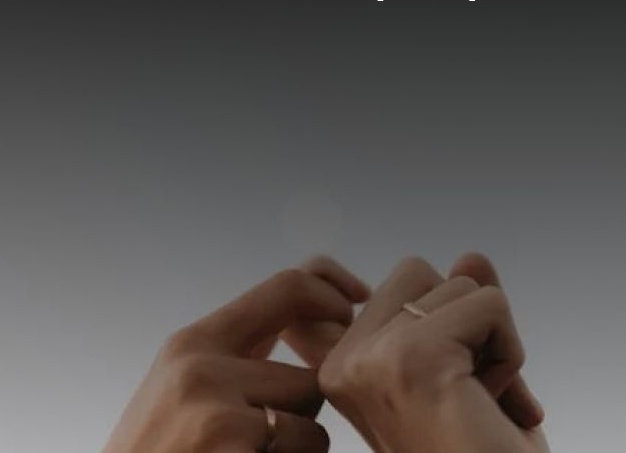 Как не позволить обидам испортить ваши отношения с партнёром